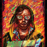 Game Hotline Miami 2: Wrong Number